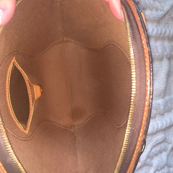 Louis Vuitton Ellipse PM - Picture 5 of 8